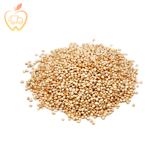 Quinoa Blanca