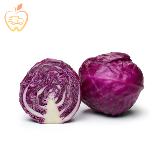 Repollo Morado Un