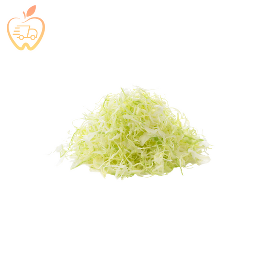 Repollo Verde Corte Juliana 300 Gr