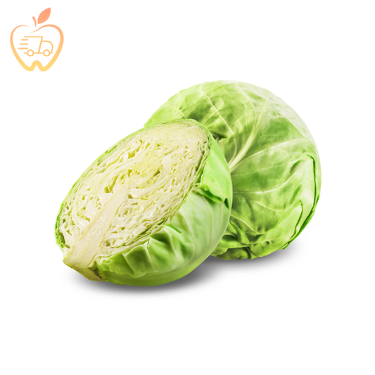 Repollo Verde Un