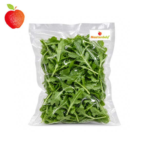 Rucula Limpia 200 Gr