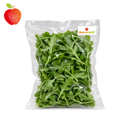 Rucula Limpia 200 Gr