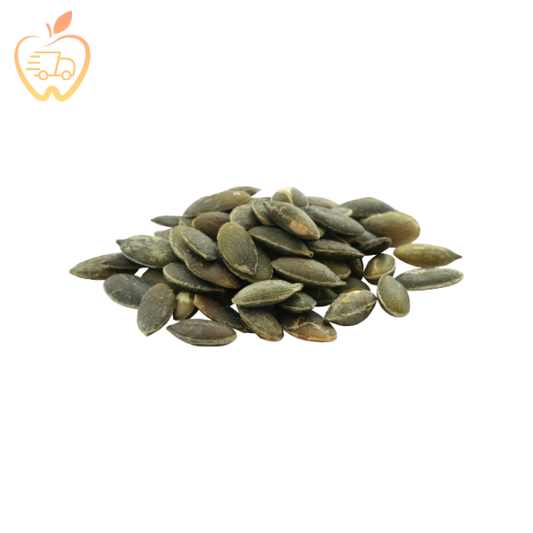Semillas De Zapallo 100 Gr