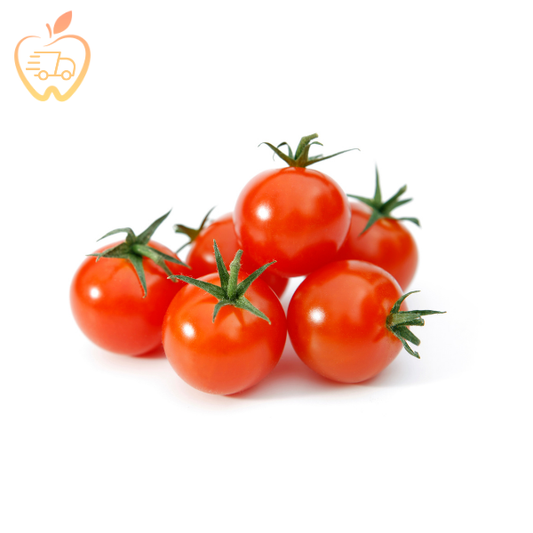 Tomate Cherry