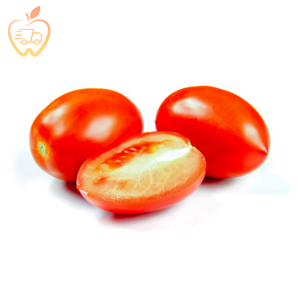 Tomate Pera