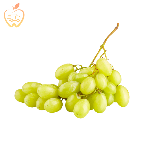 Uva Verde Sin Pepa