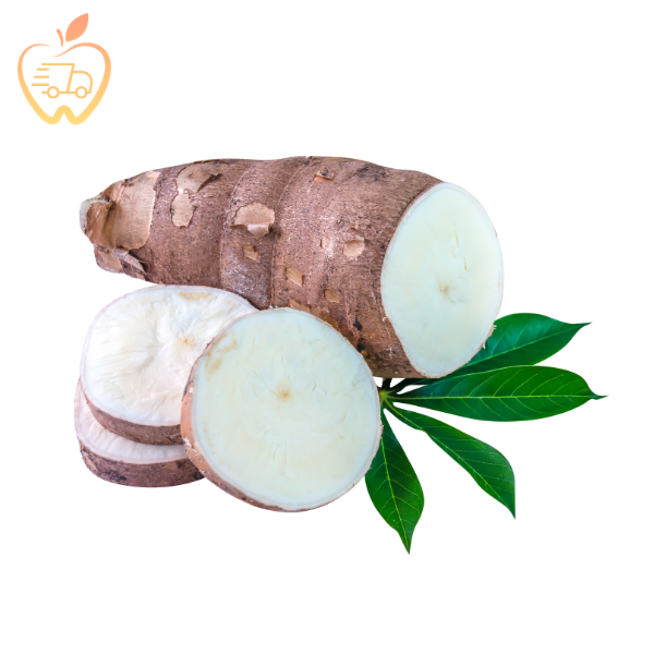 Yuca
