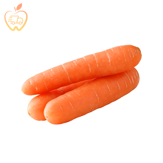 Zanahoria 1 Kg