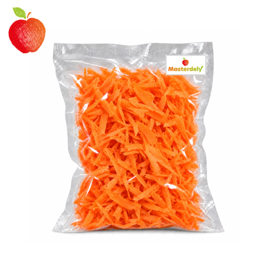 Zanahoria Rallada 300 Gr